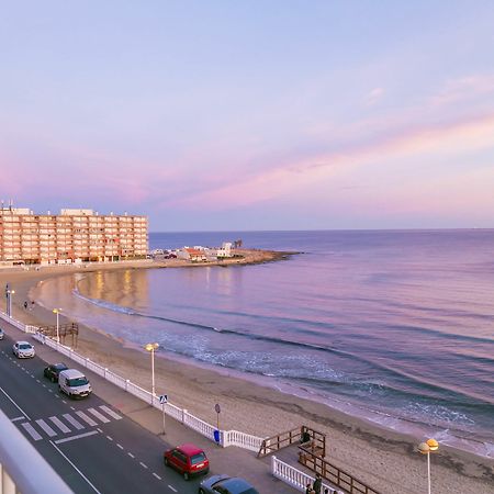 Homely Apartments Playa De Los Locos Torrevieja Zewnętrze zdjęcie