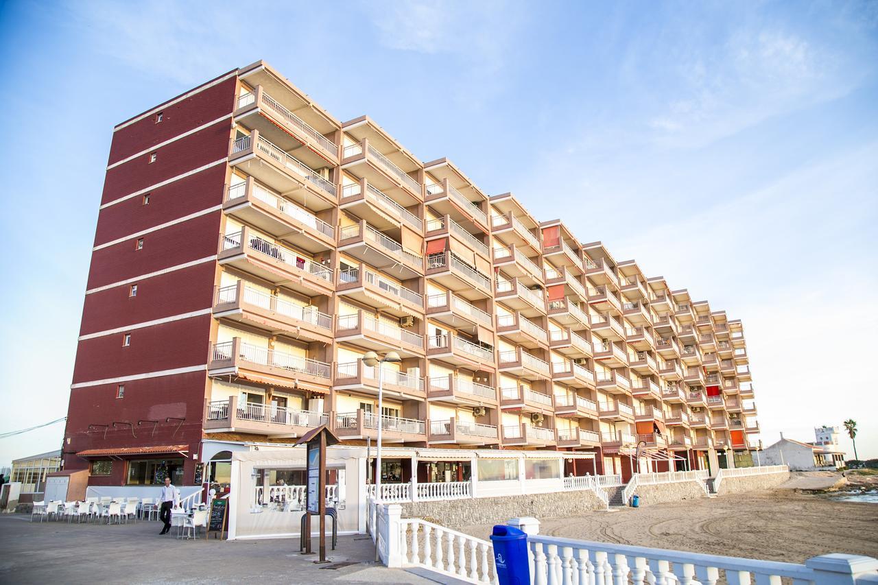 Homely Apartments Playa De Los Locos Torrevieja Zewnętrze zdjęcie