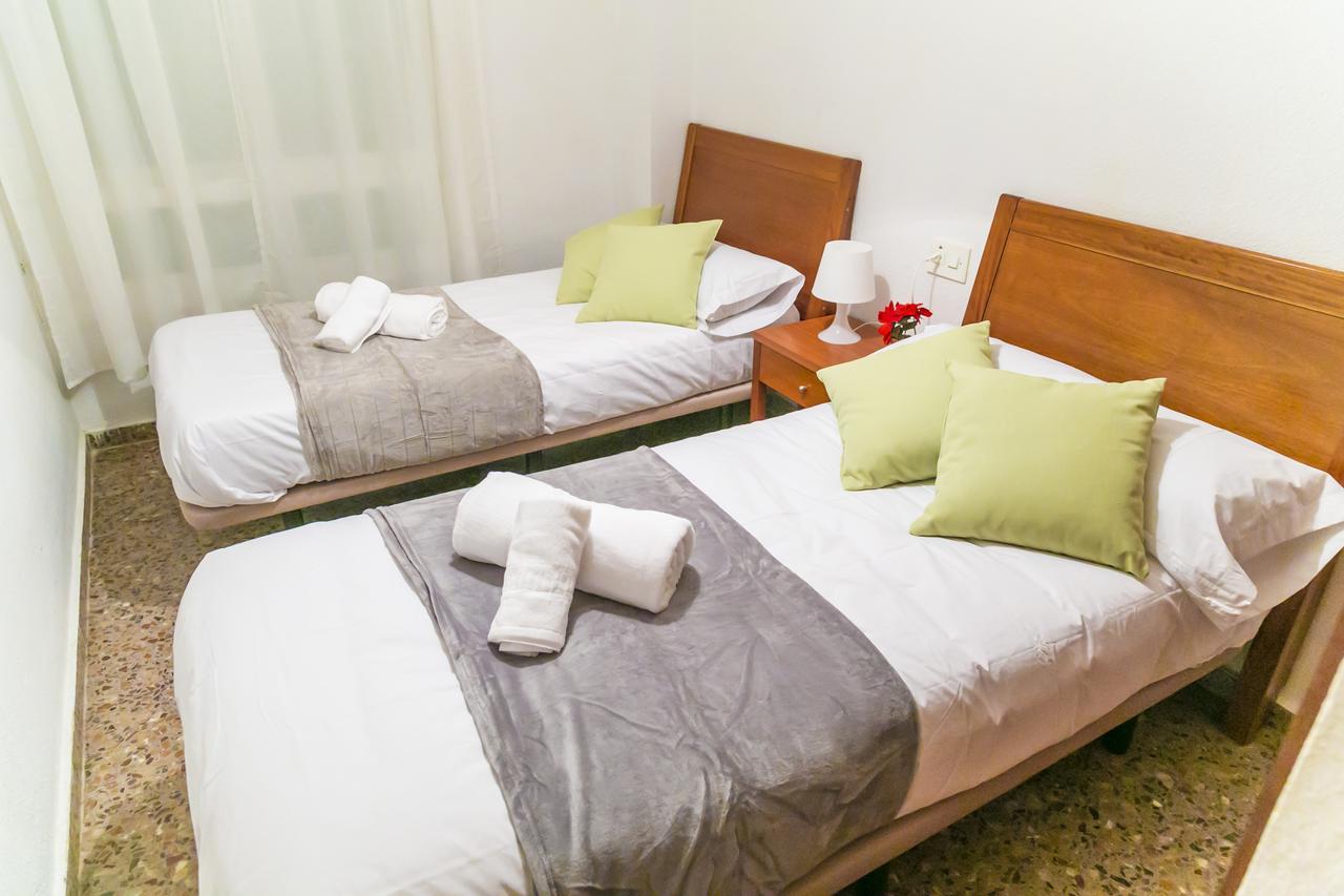 Homely Apartments Playa De Los Locos Torrevieja Zewnętrze zdjęcie