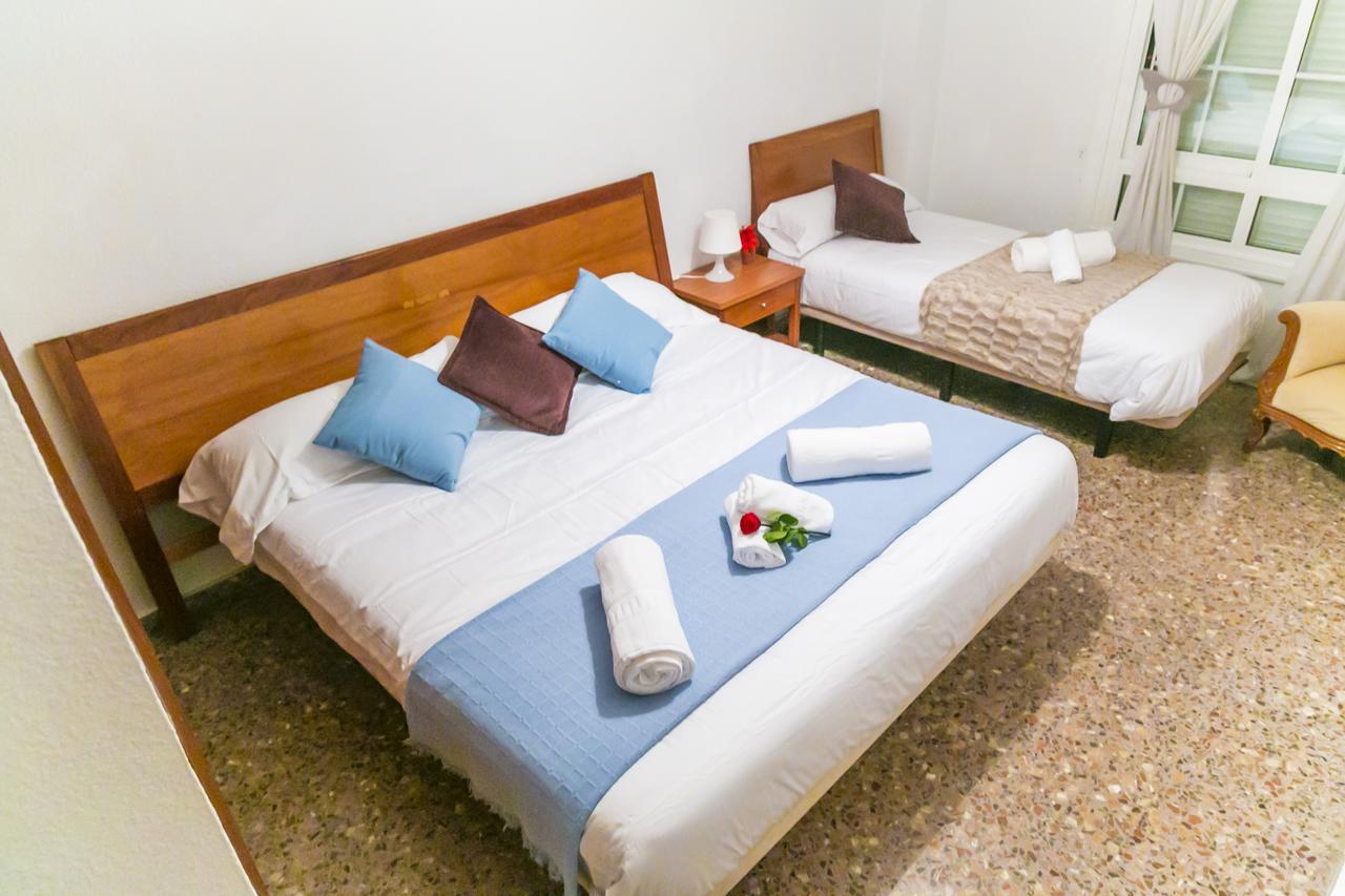 Homely Apartments Playa De Los Locos Torrevieja Zewnętrze zdjęcie