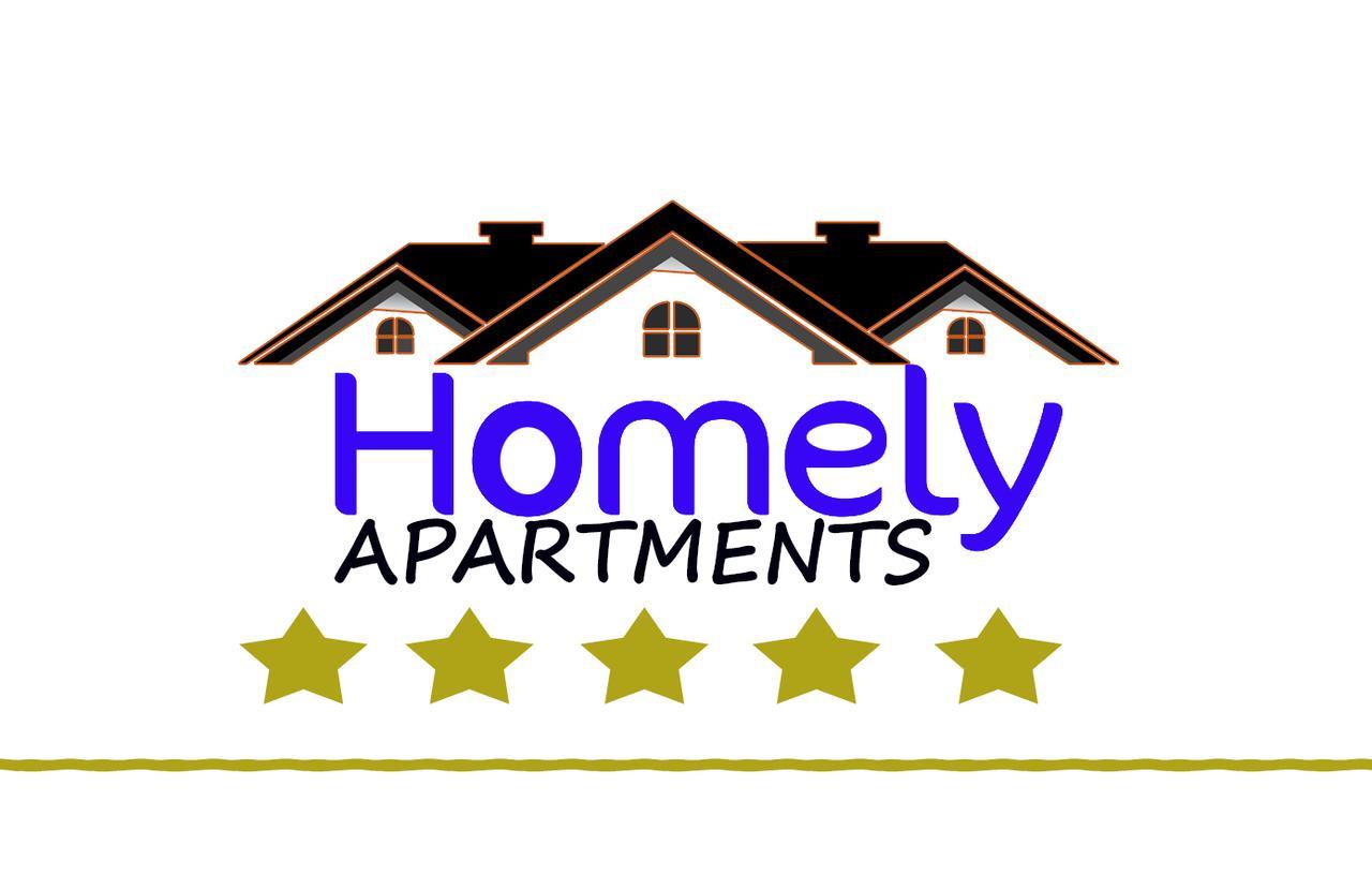 Homely Apartments Playa De Los Locos Torrevieja Zewnętrze zdjęcie