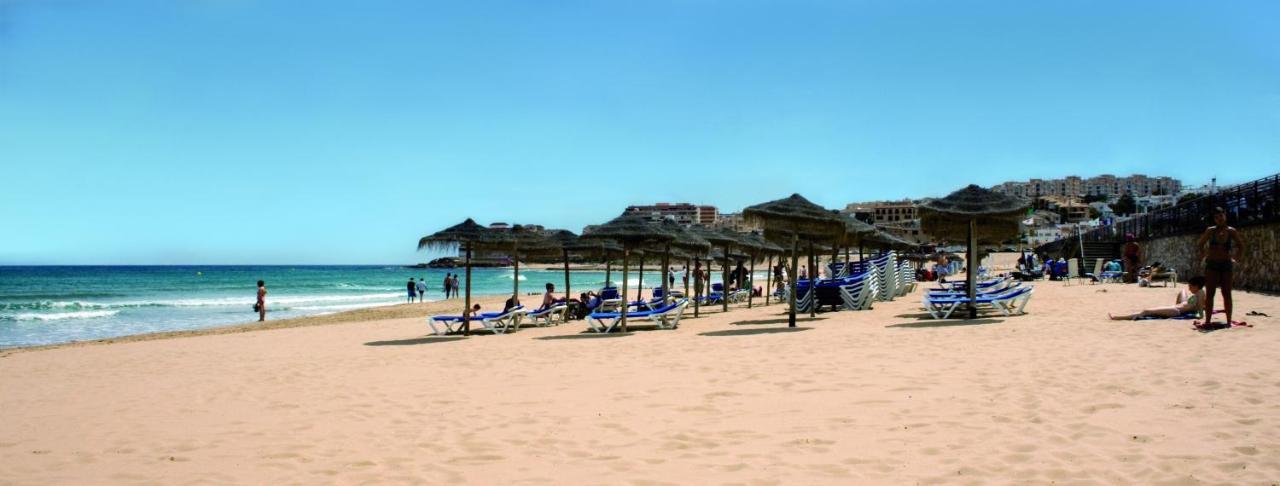 Homely Apartments Playa De Los Locos Torrevieja Zewnętrze zdjęcie