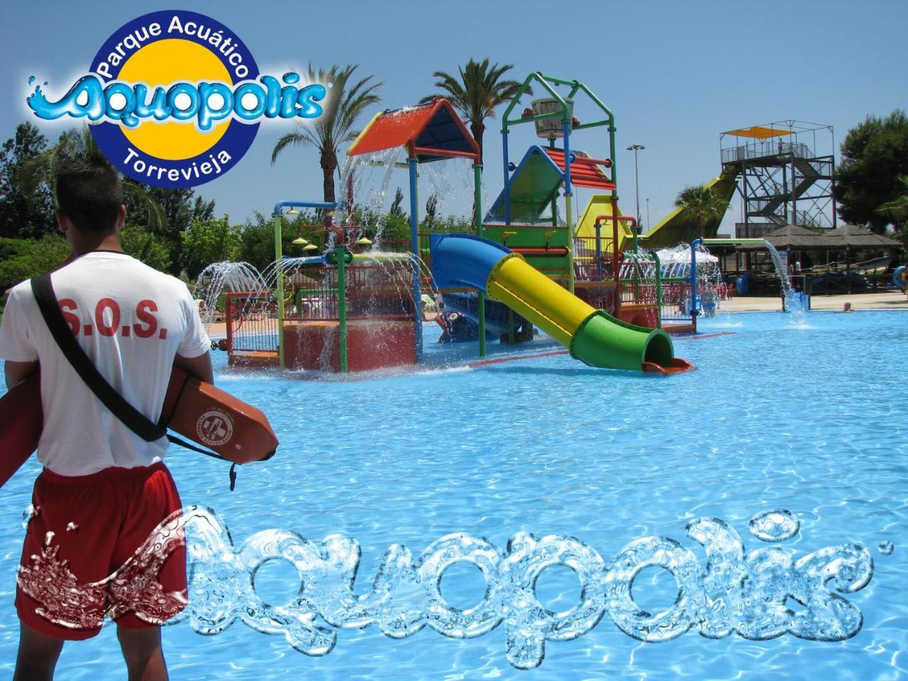 Homely Apartments Playa De Los Locos Torrevieja Zewnętrze zdjęcie