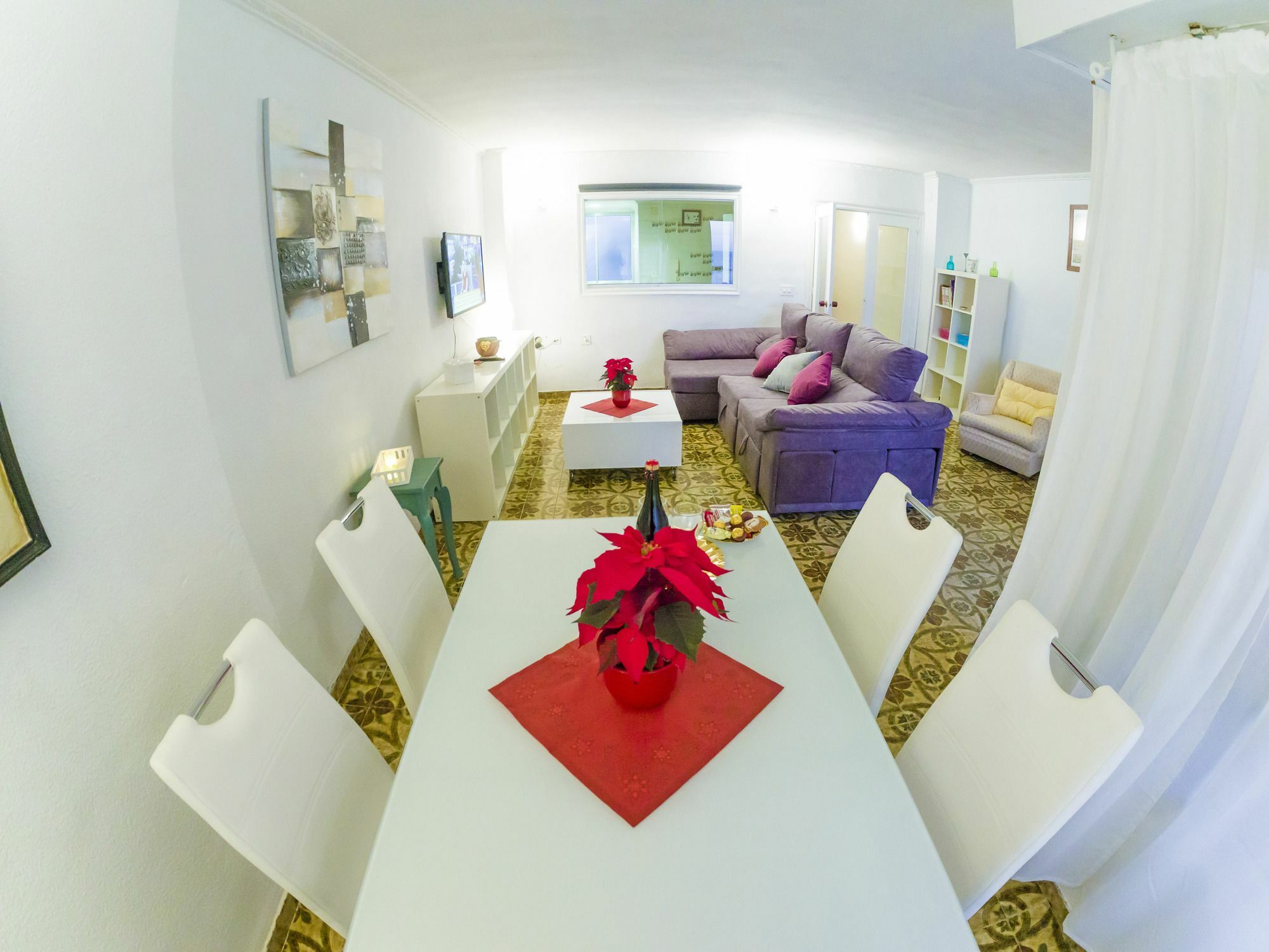 Homely Apartments Playa De Los Locos Torrevieja Zewnętrze zdjęcie