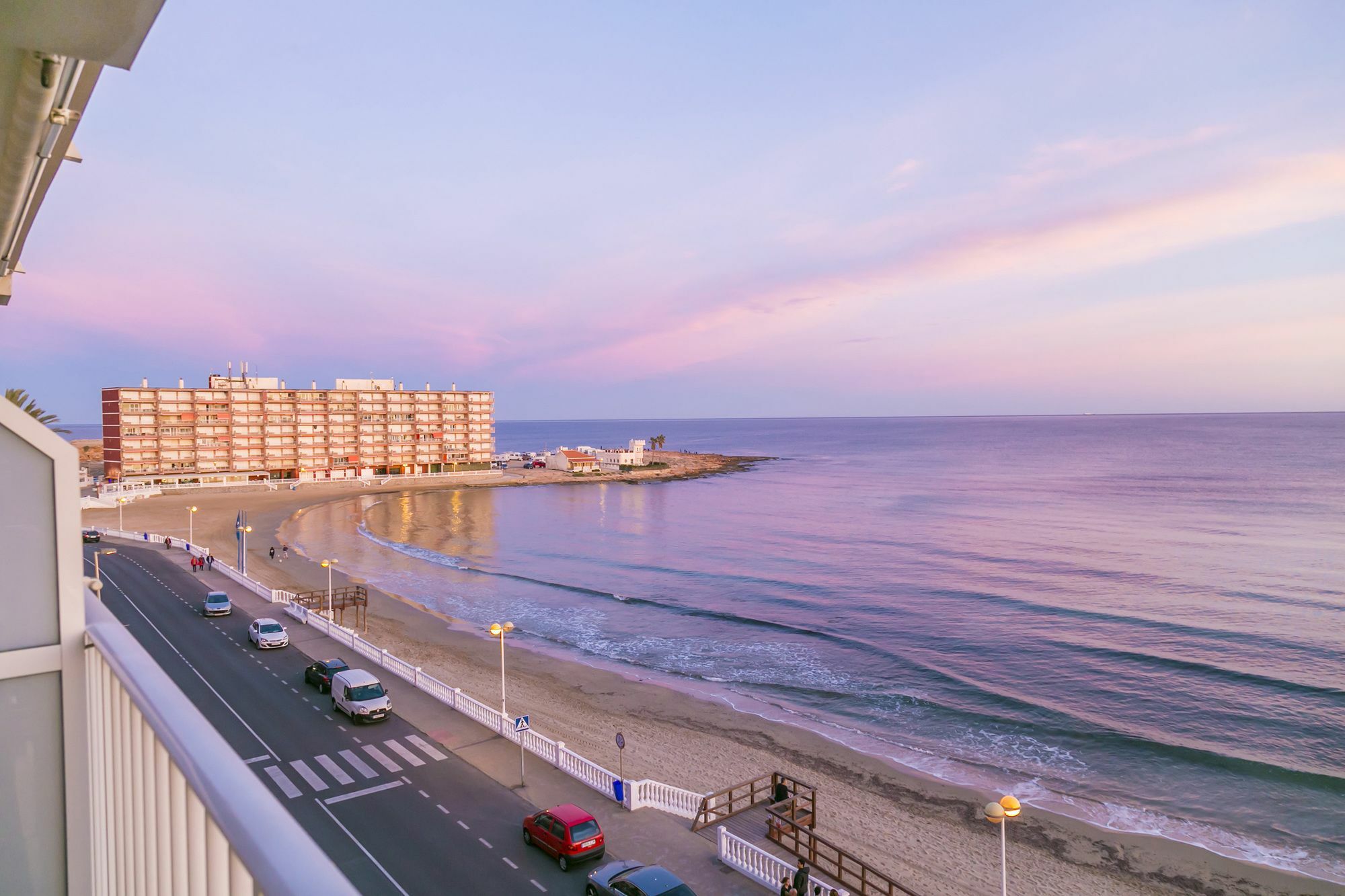 Homely Apartments Playa De Los Locos Torrevieja Zewnętrze zdjęcie