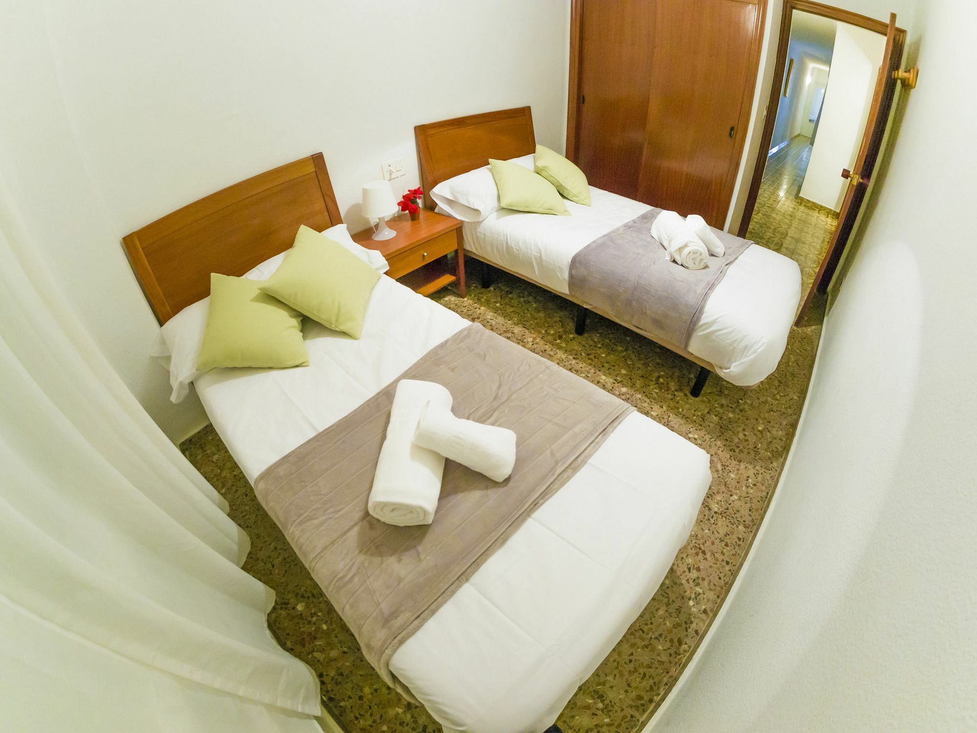Homely Apartments Playa De Los Locos Torrevieja Zewnętrze zdjęcie
