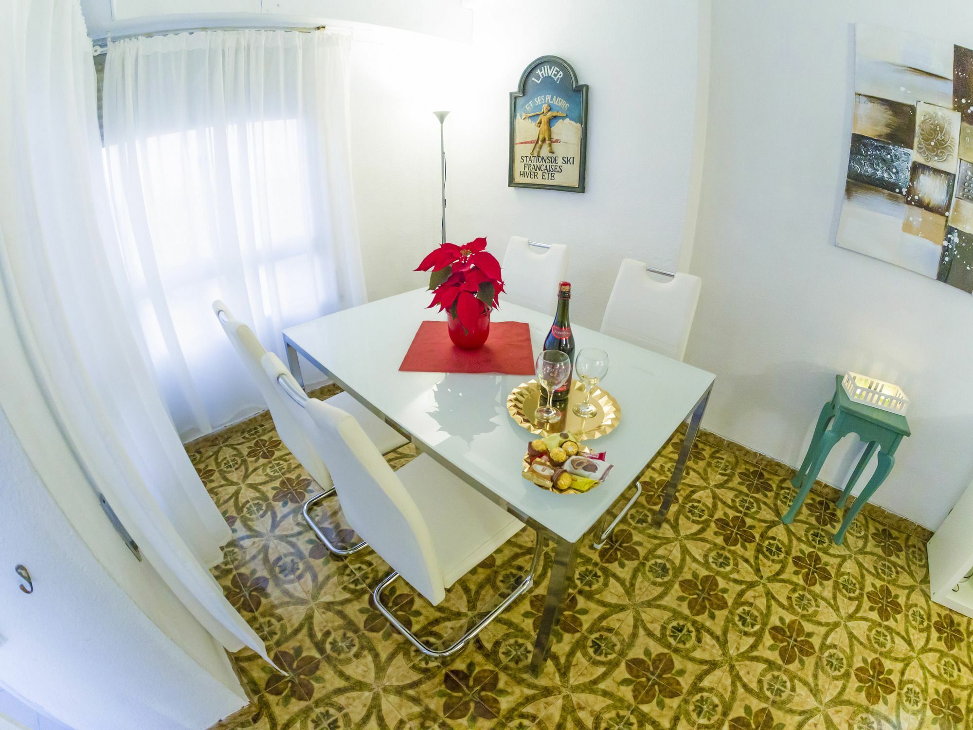 Homely Apartments Playa De Los Locos Torrevieja Zewnętrze zdjęcie