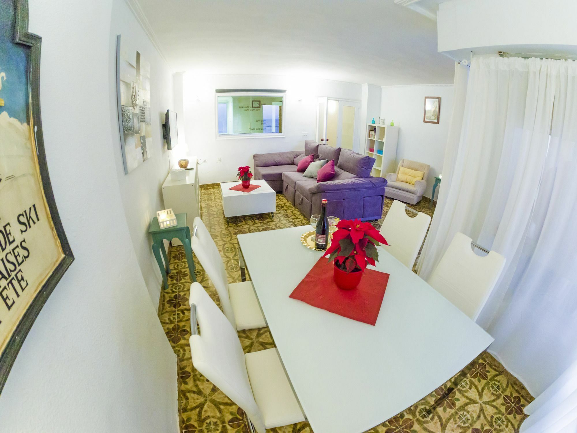 Homely Apartments Playa De Los Locos Torrevieja Zewnętrze zdjęcie