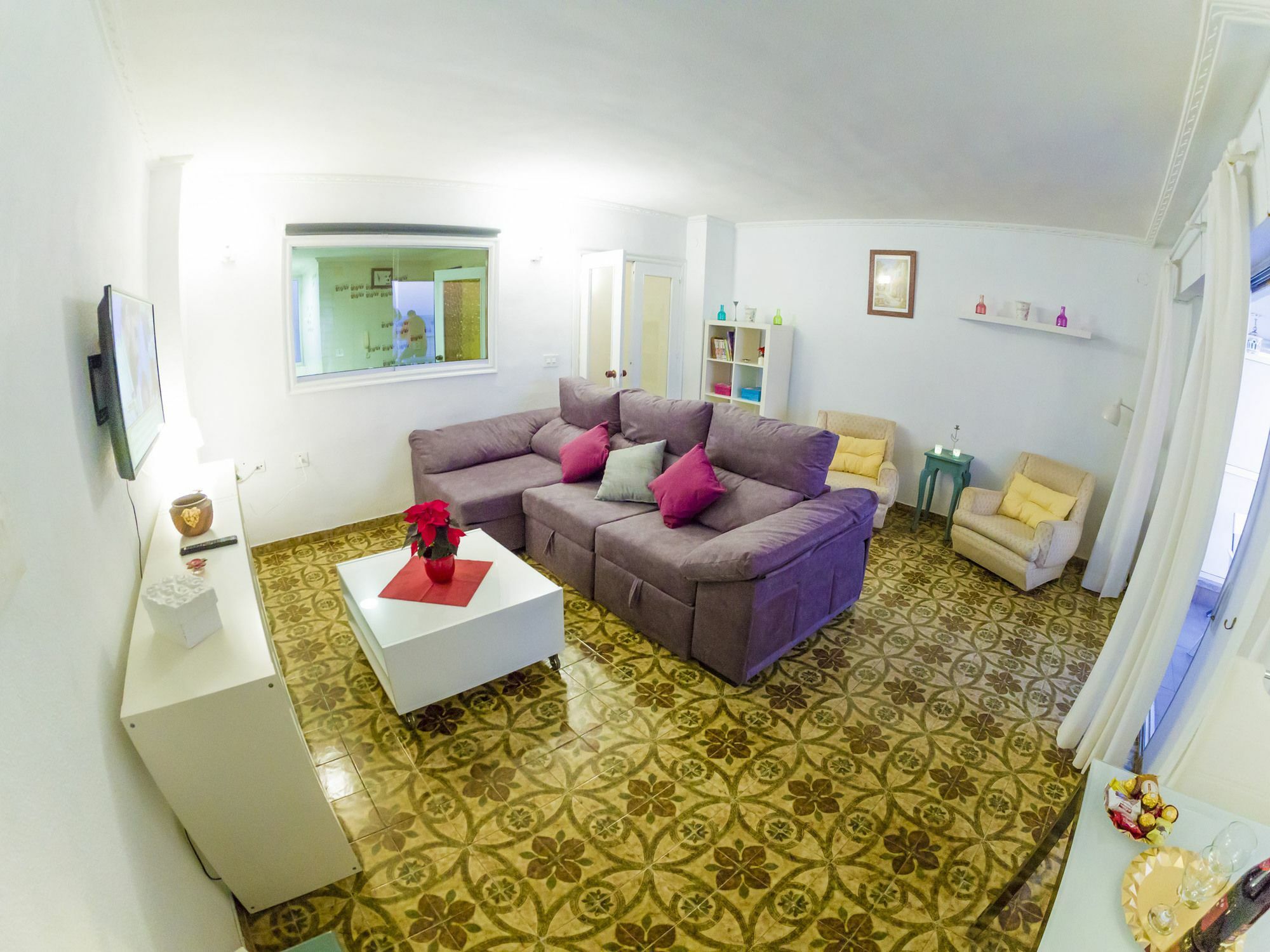 Homely Apartments Playa De Los Locos Torrevieja Zewnętrze zdjęcie
