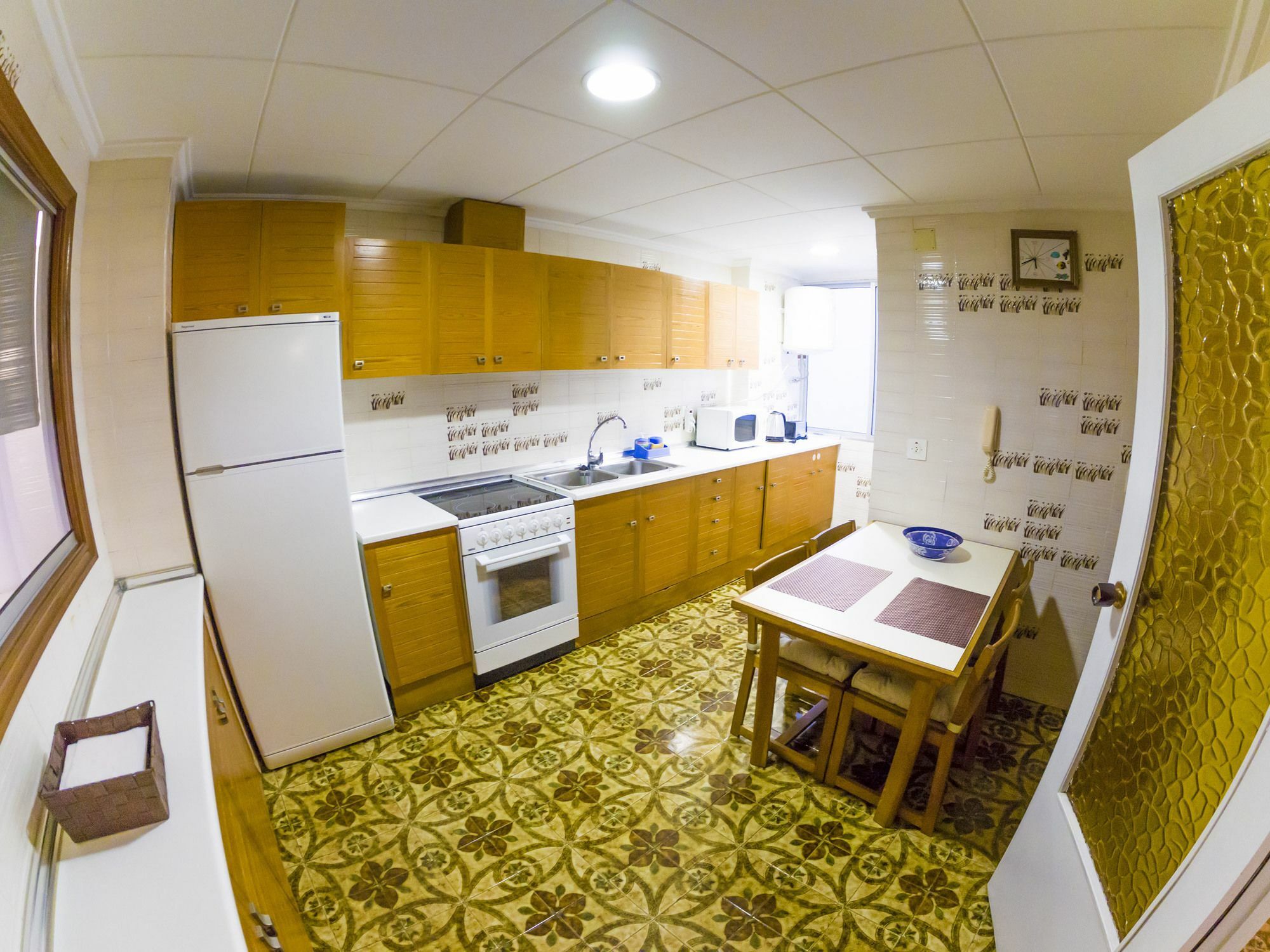 Homely Apartments Playa De Los Locos Torrevieja Zewnętrze zdjęcie