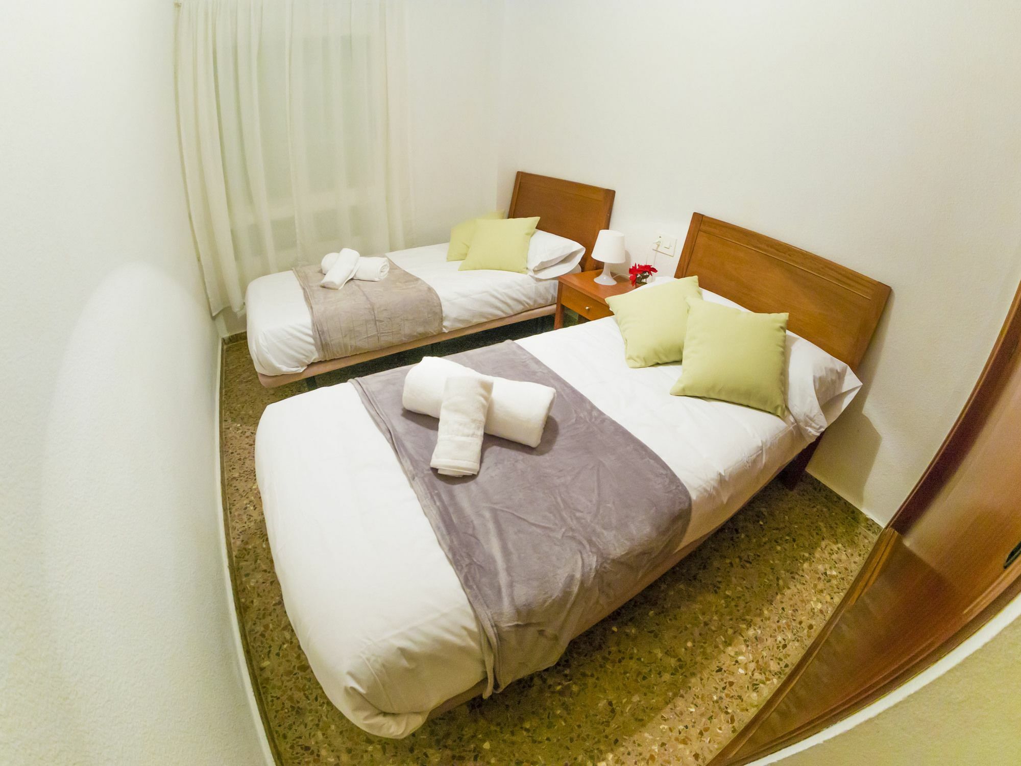 Homely Apartments Playa De Los Locos Torrevieja Zewnętrze zdjęcie