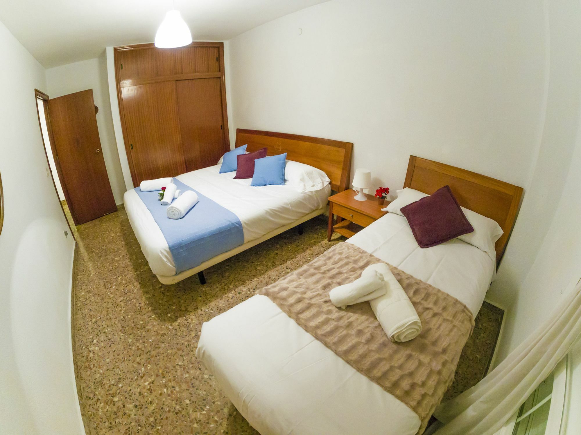 Homely Apartments Playa De Los Locos Torrevieja Zewnętrze zdjęcie