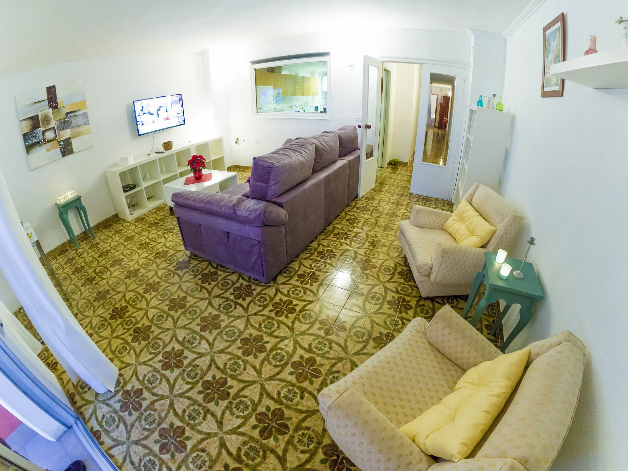 Homely Apartments Playa De Los Locos Torrevieja Zewnętrze zdjęcie