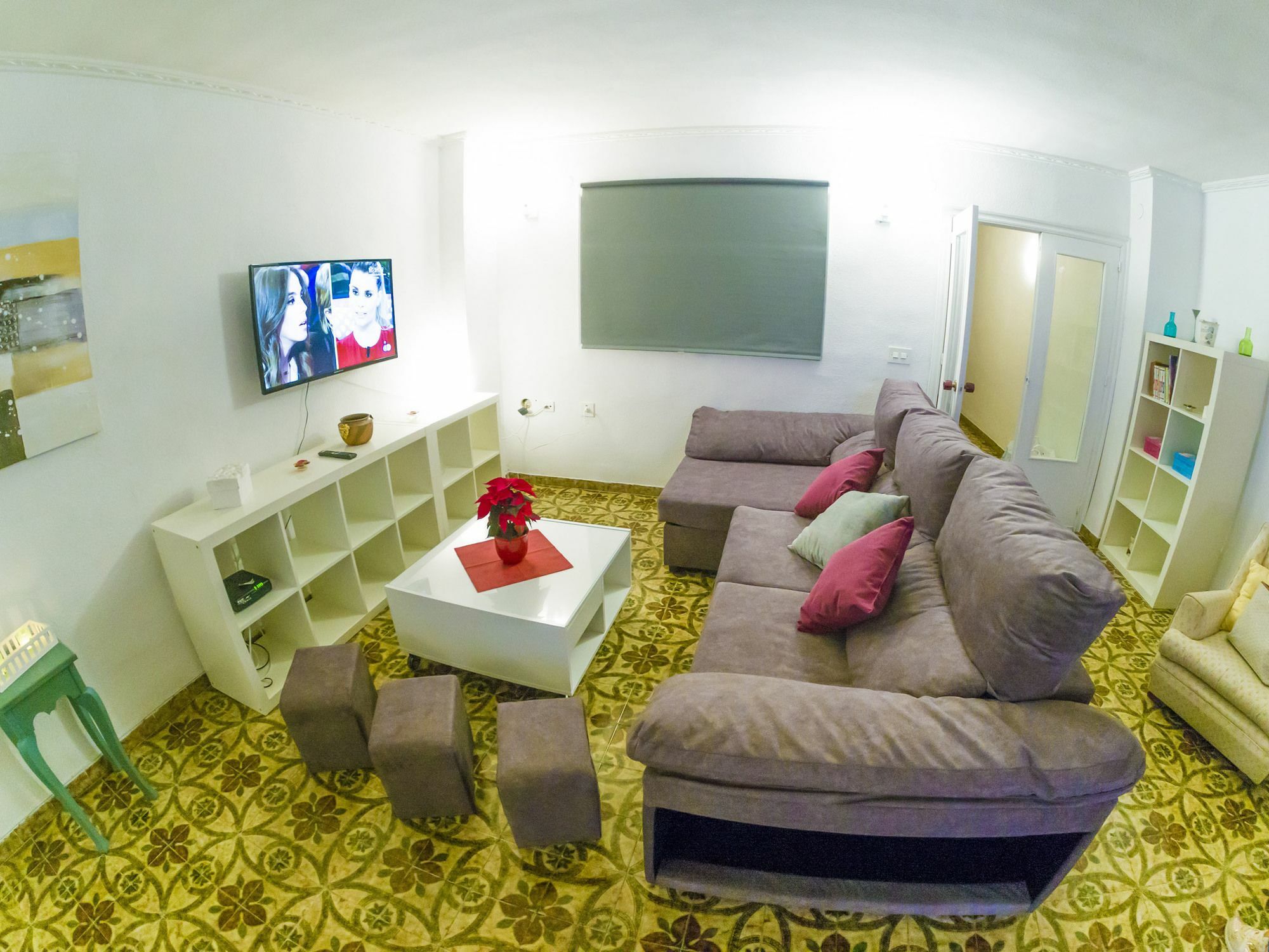 Homely Apartments Playa De Los Locos Torrevieja Zewnętrze zdjęcie
