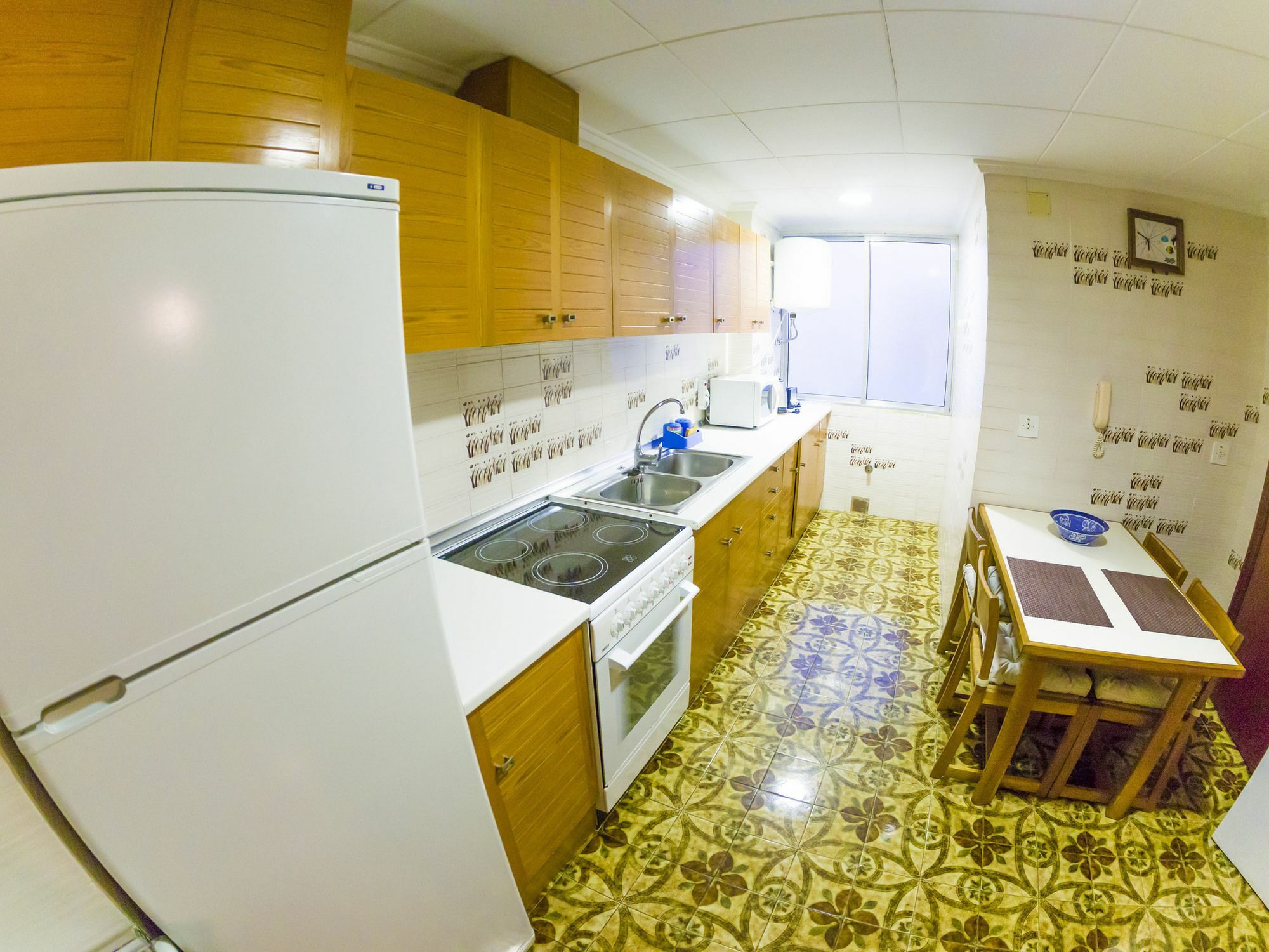 Homely Apartments Playa De Los Locos Torrevieja Zewnętrze zdjęcie