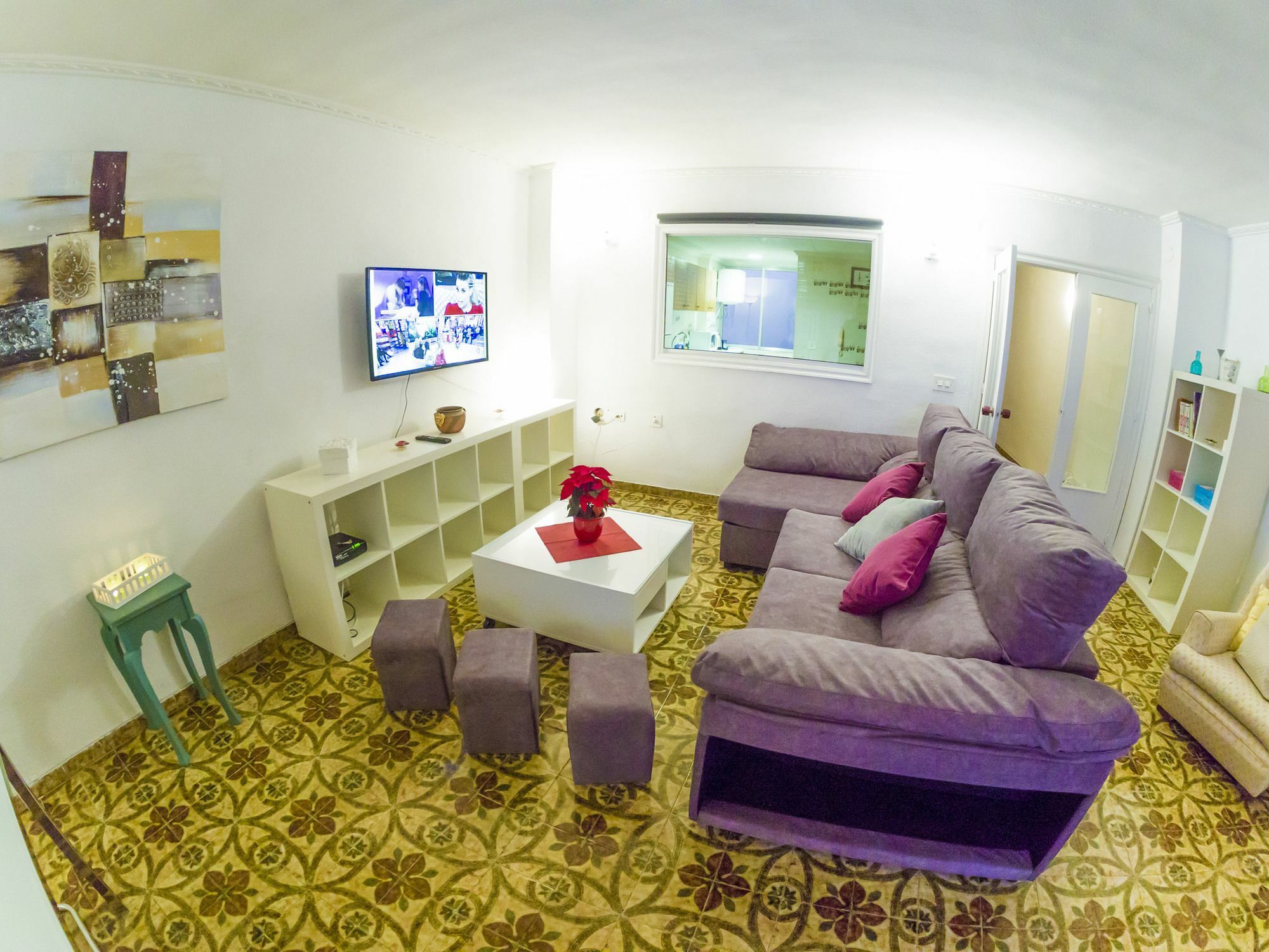 Homely Apartments Playa De Los Locos Torrevieja Zewnętrze zdjęcie