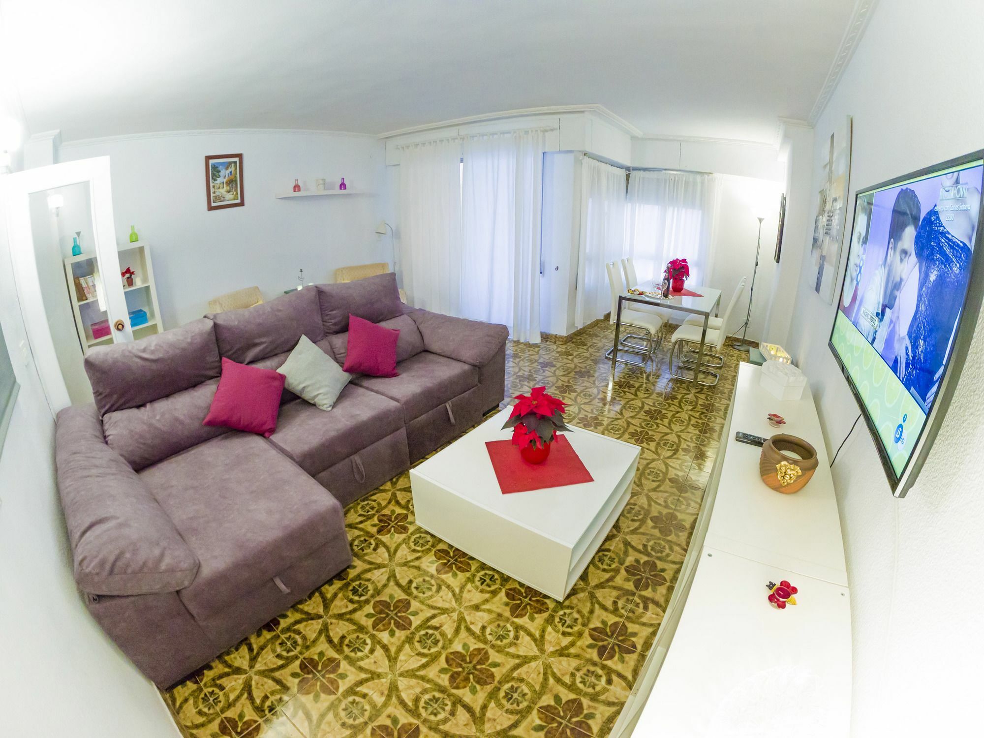 Homely Apartments Playa De Los Locos Torrevieja Zewnętrze zdjęcie