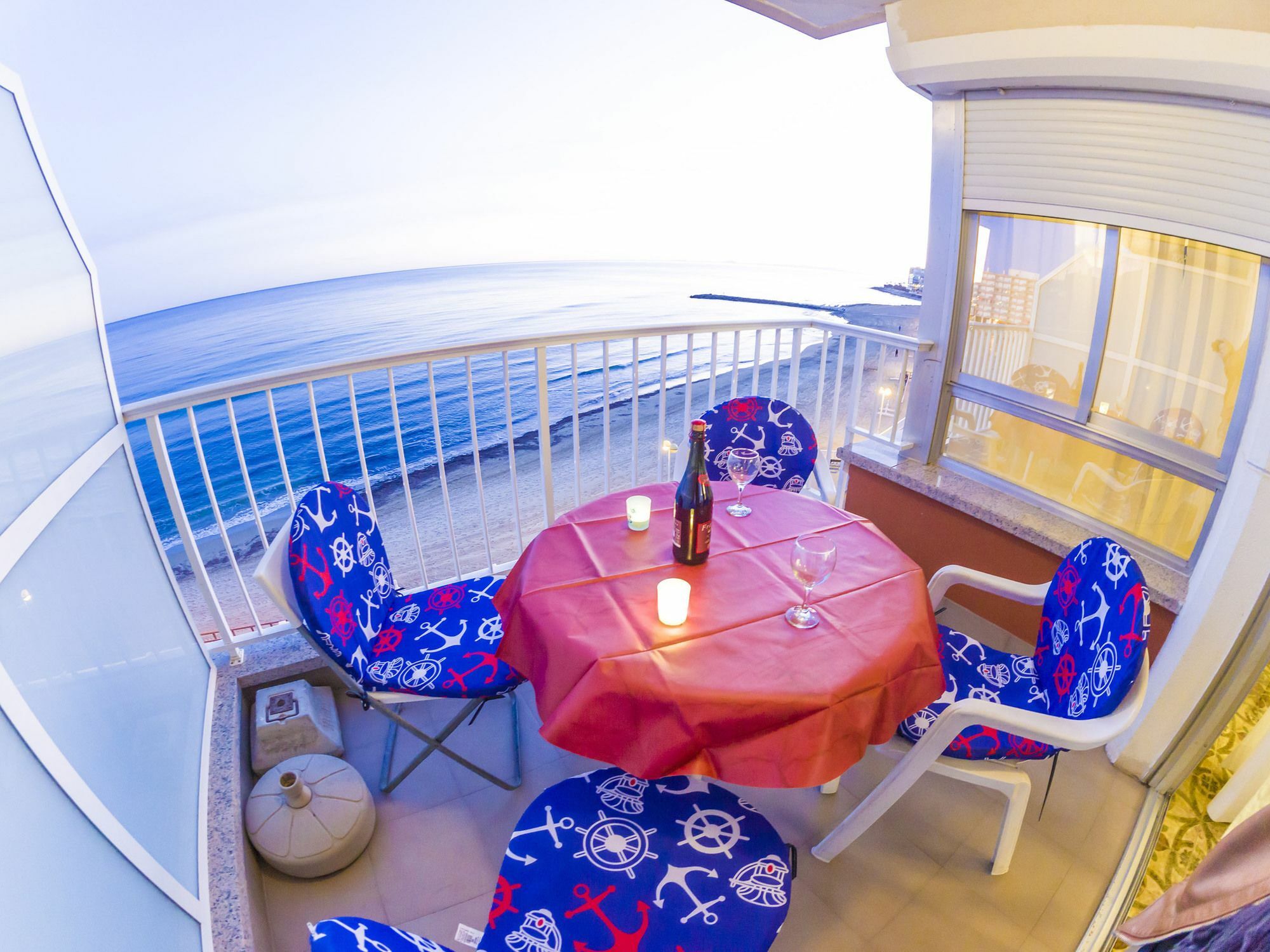 Homely Apartments Playa De Los Locos Torrevieja Zewnętrze zdjęcie